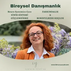 Bireysel Danışmanlık