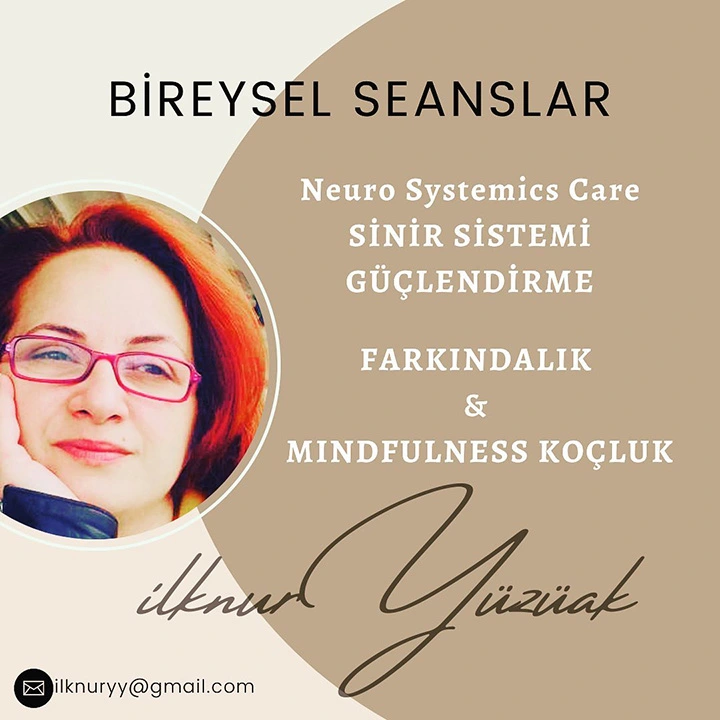 Bireysel Seanslar